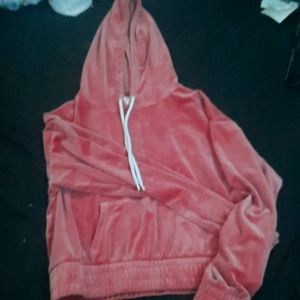 No Bounderies, Pink, 11-13 large